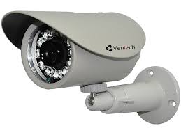 Lắp đặt hệ thống Camera quan sát - Công Ty TNHH Một Thành Viên Thương Mại - Dịch Vụ O Sung Caps